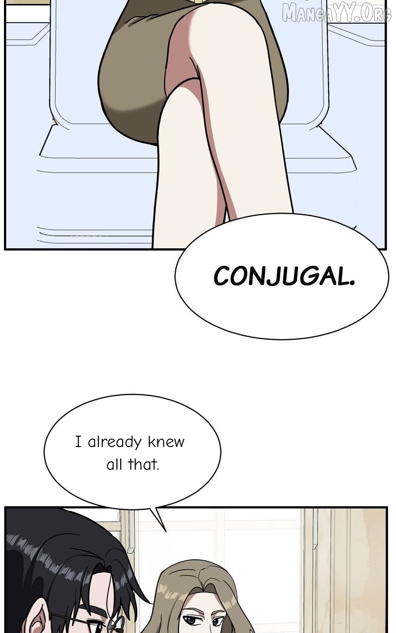 Change Me Chapter 59 - page 90